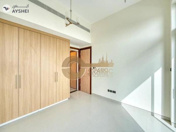 Brand New Villa | 5BR +Maids | Balcony View