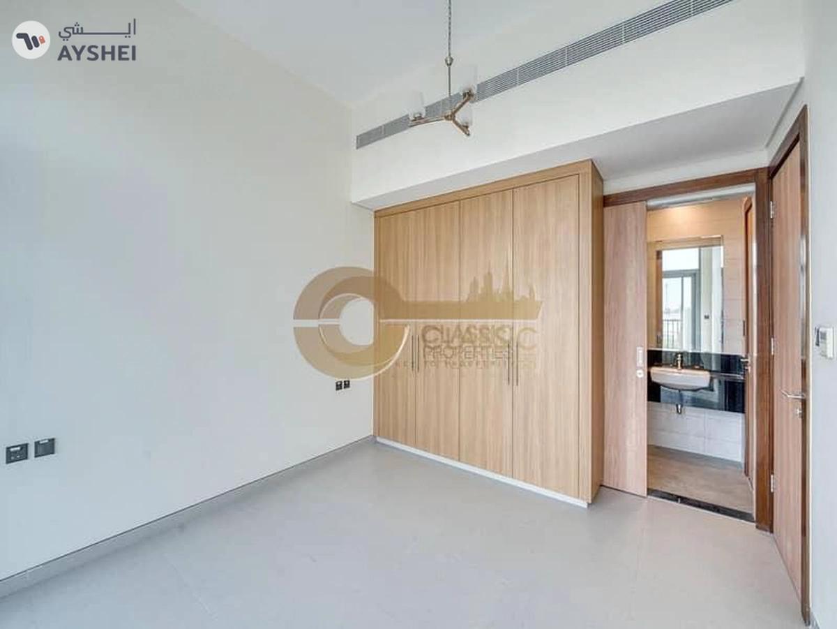 Brand New Villa | 5BR +Maids | Balcony View-10-10