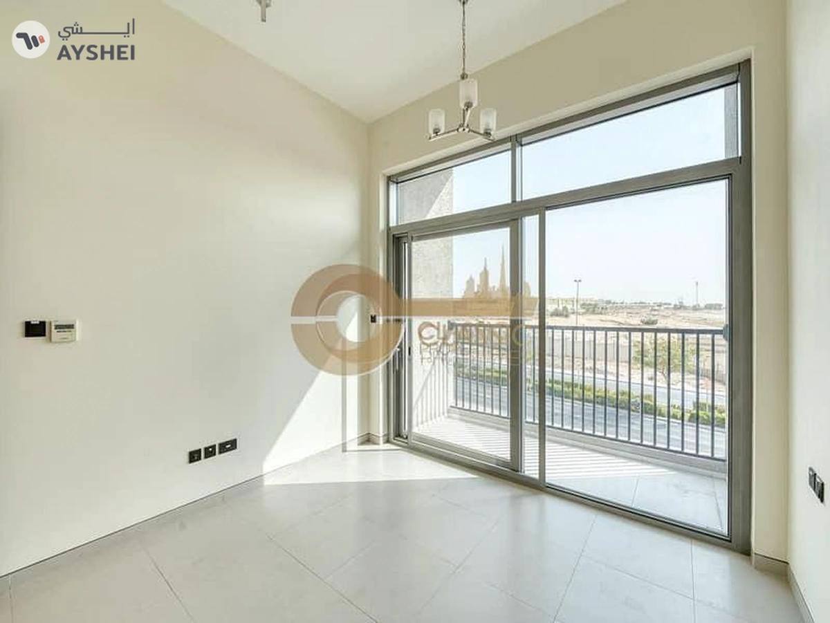 Brand New Villa | 5BR +Maids | Balcony View-11-11
