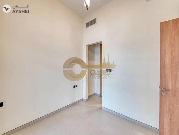 Brand New Villa | 5BR +Maids | Balcony View