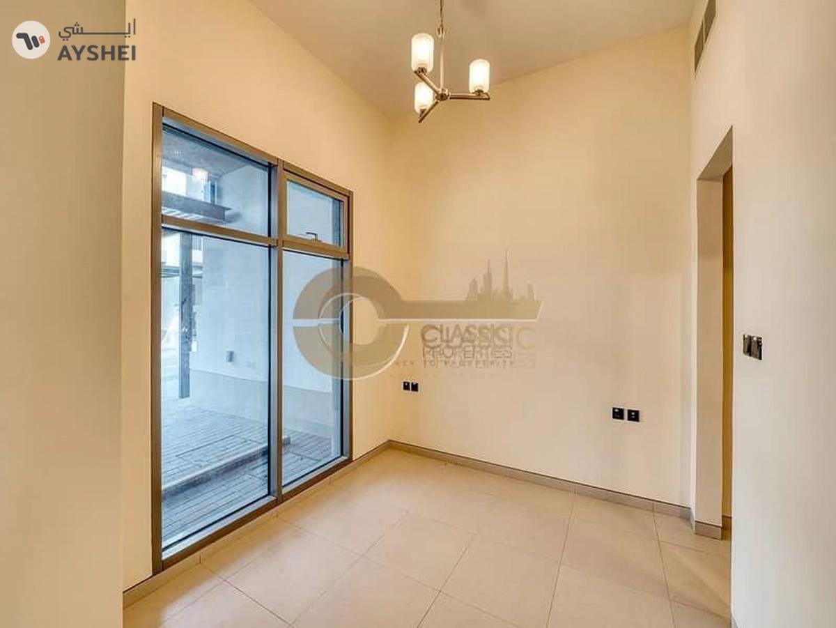 Brand New Villa | 5BR +Maids | Balcony View-14-14