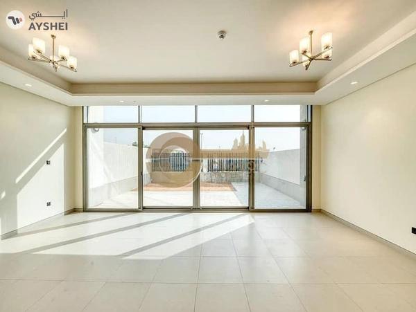 Brand New Villa | 5BR +Maids | Balcony View