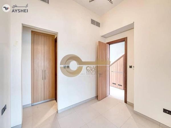 Brand New Villa | 5BR +Maids | Balcony View
