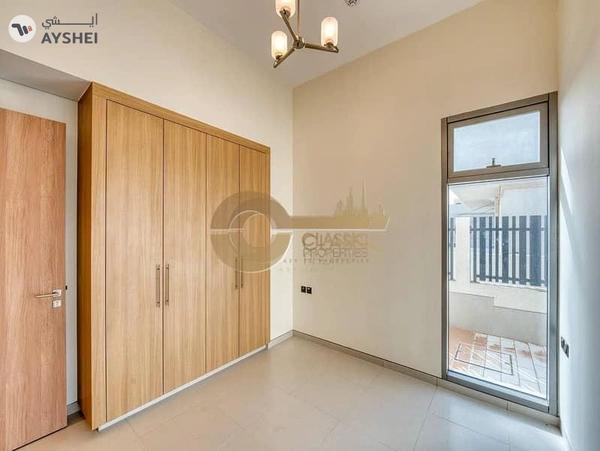 Brand New Villa | 5BR +Maids | Balcony View