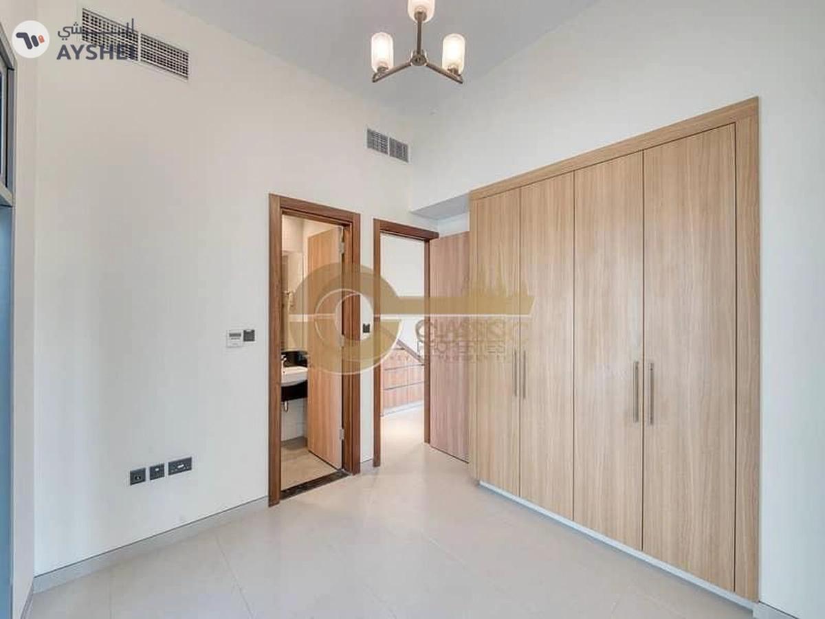 Brand New Villa | 5BR +Maids | Balcony View-20-20