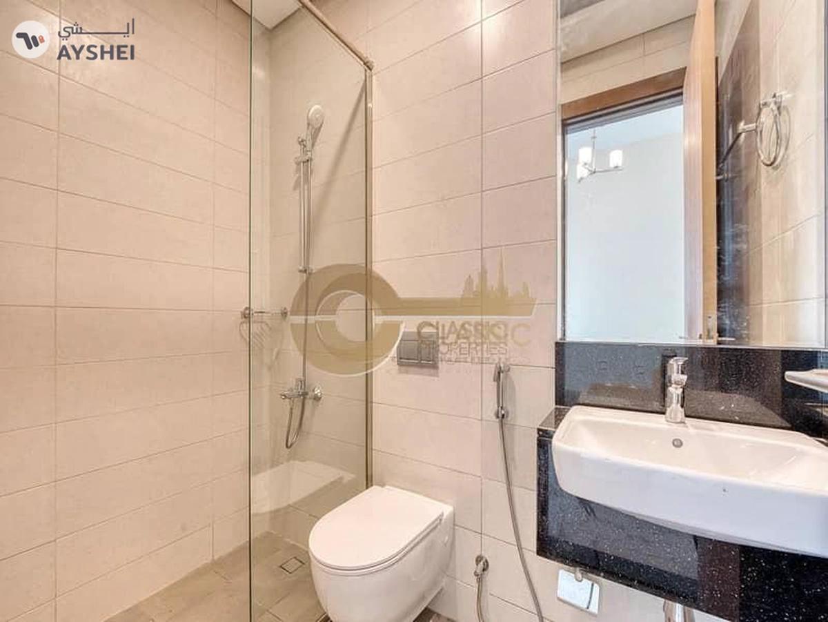 Brand New Villa | 5BR +Maids | Balcony View-22-22