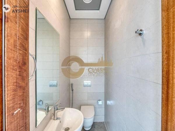 Brand New Villa | 5BR +Maids | Balcony View