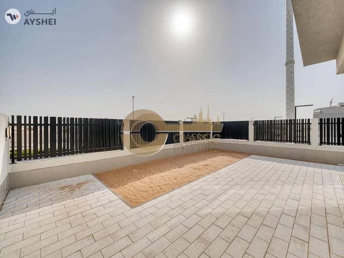 Brand New Villa | 5BR +Maids | Balcony View-25-25