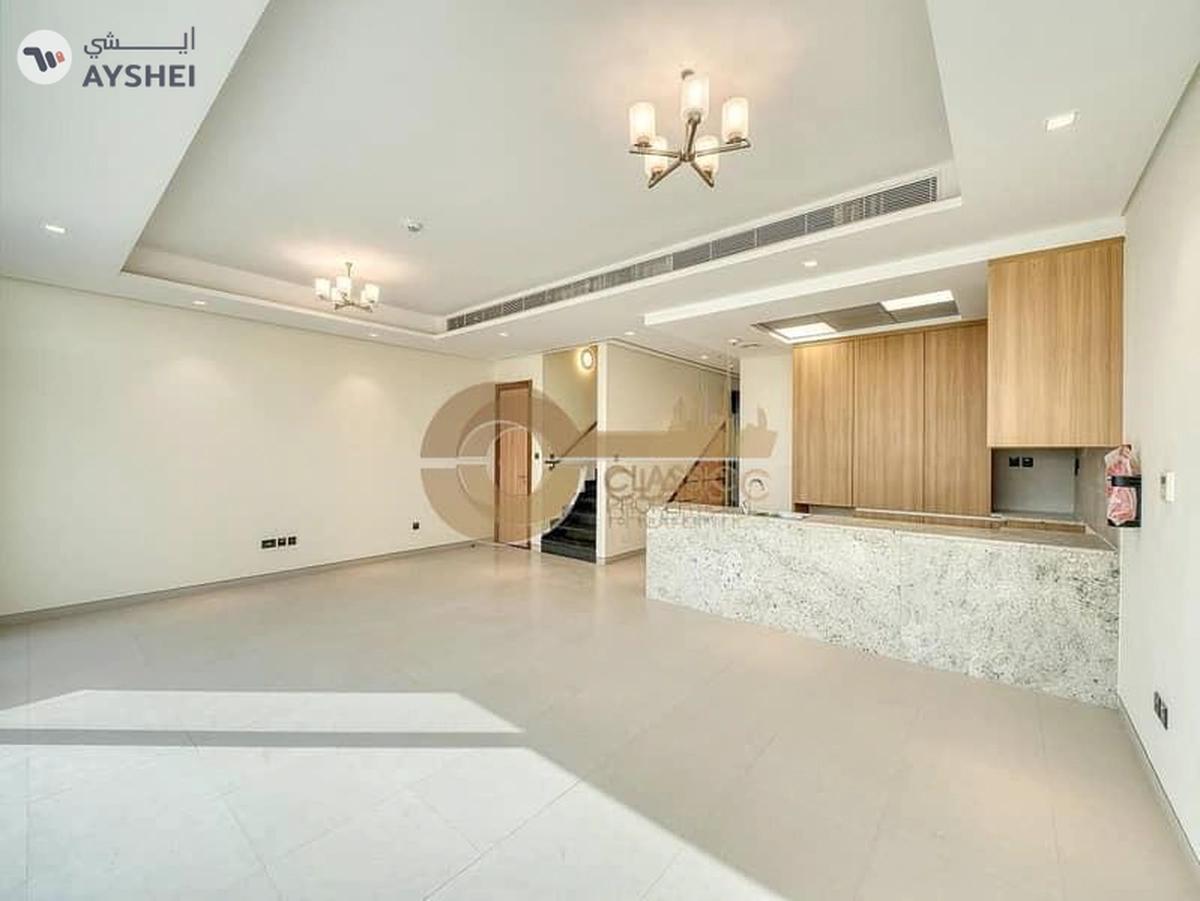 Brand New Villa | 5BR +Maids | Balcony View-2-2