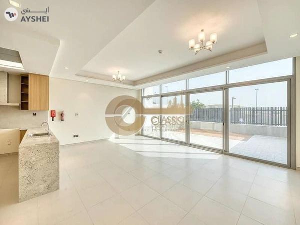 Brand New Villa | 5BR +Maids | Balcony View
