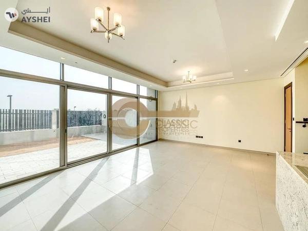 Brand New Villa | 5BR +Maids | Balcony View