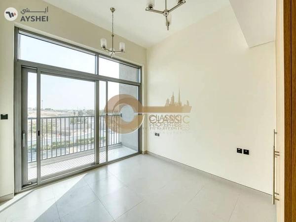 Brand New Villa | 5BR +Maids | Balcony View