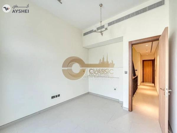 Brand New Villa | 5BR +Maids | Balcony View