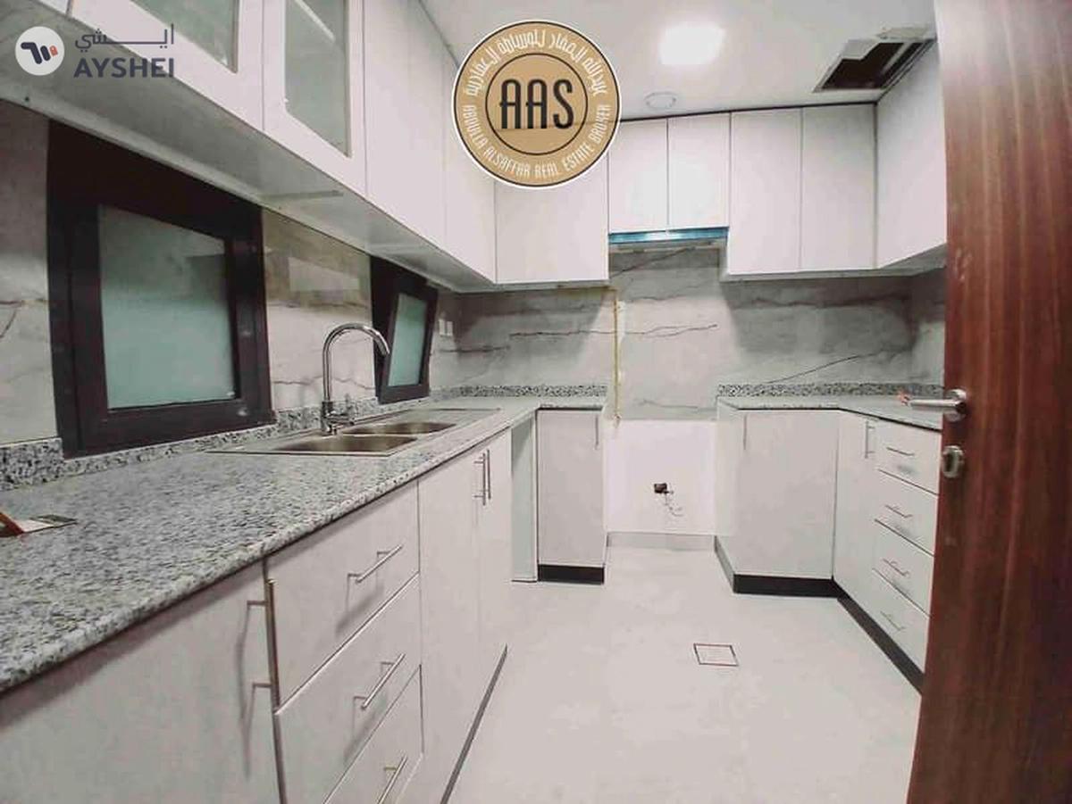 Boulevard Facing!! Brand New 3BR+Maid Room!! All Facilities Cantral Gas-12-12