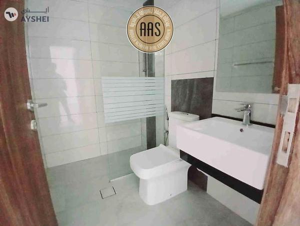 Boulevard Facing!! Brand New 3BR+Maid Room!! All Facilities Cantral Gas