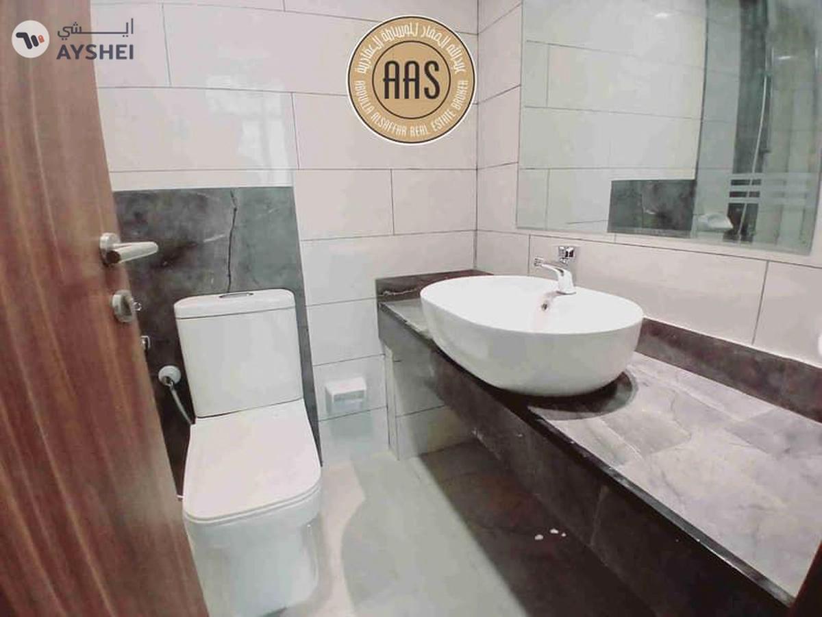 Boulevard Facing!! Brand New 3BR+Maid Room!! All Facilities Cantral Gas-14-14