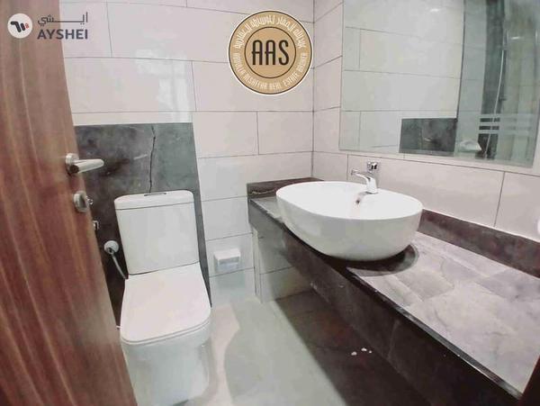 Boulevard Facing!! Brand New 3BR+Maid Room!! All Facilities Cantral Gas