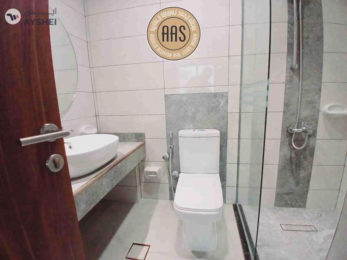 Boulevard Facing!! Brand New 3BR+Maid Room!! All Facilities Cantral Gas-16-16