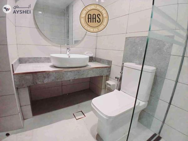 Boulevard Facing!! Brand New 3BR+Maid Room!! All Facilities Cantral Gas