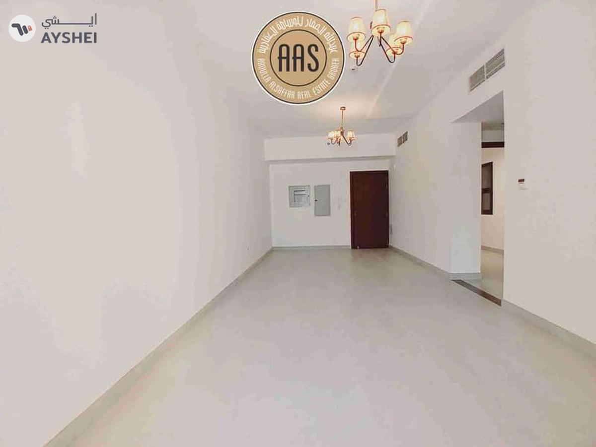 Boulevard Facing!! Brand New 3BR+Maid Room!! All Facilities Cantral Gas-0-landscape