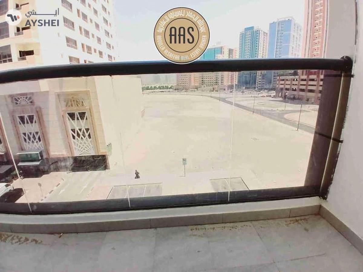 Boulevard Facing!! Brand New 3BR+Maid Room!! All Facilities Cantral Gas-1-1