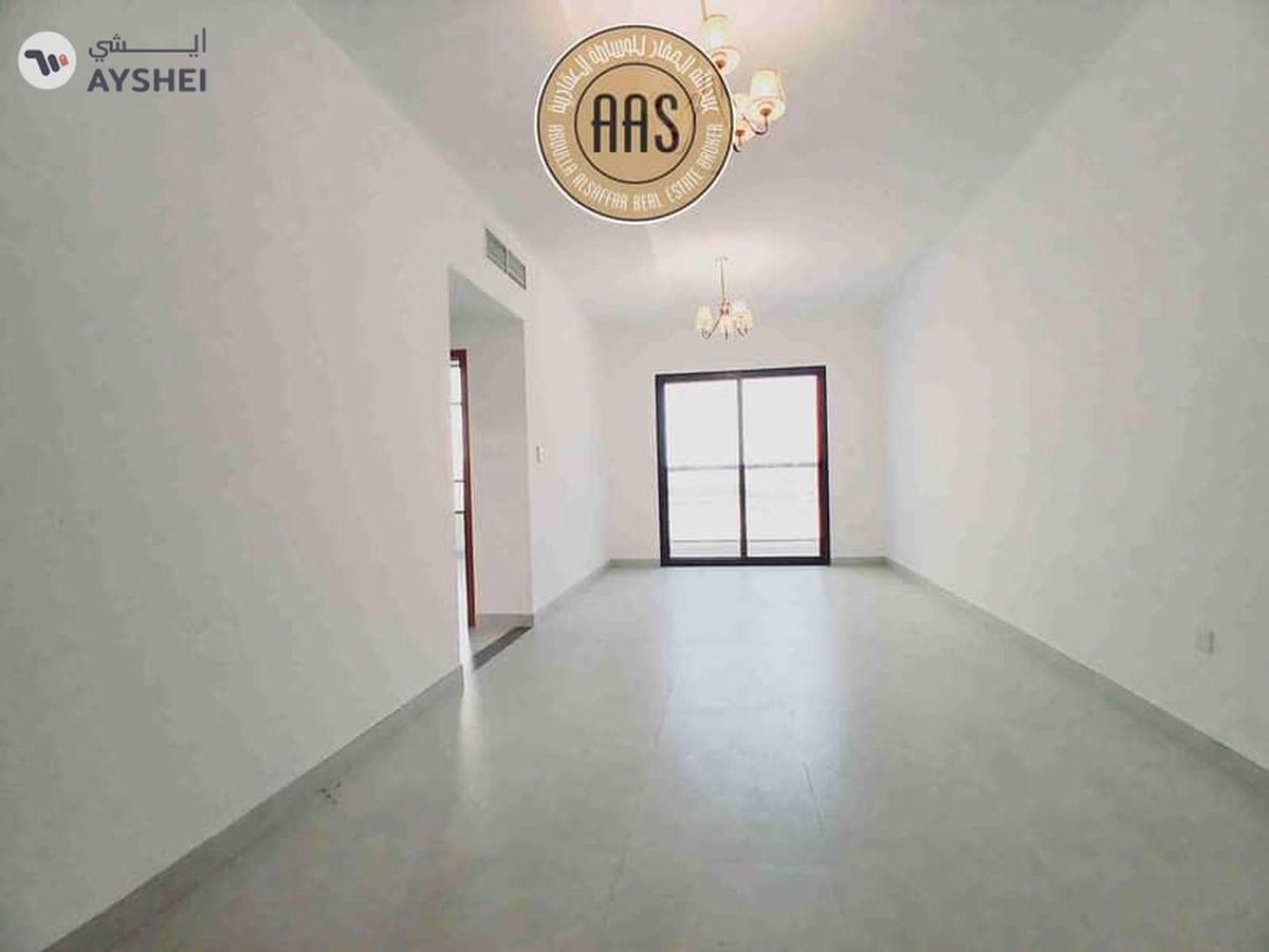 Boulevard Facing!! Brand New 3BR+Maid Room!! All Facilities Cantral Gas-1-landscape