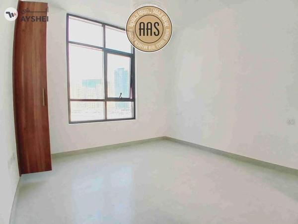 Boulevard Facing!! Brand New 3BR+Maid Room!! All Facilities Cantral Gas