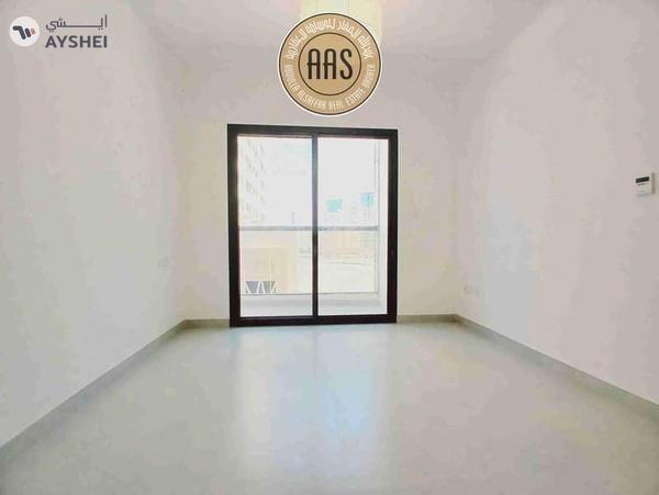 Boulevard Facing!! Brand New 3BR+Maid Room!! All Facilities Cantral Gas