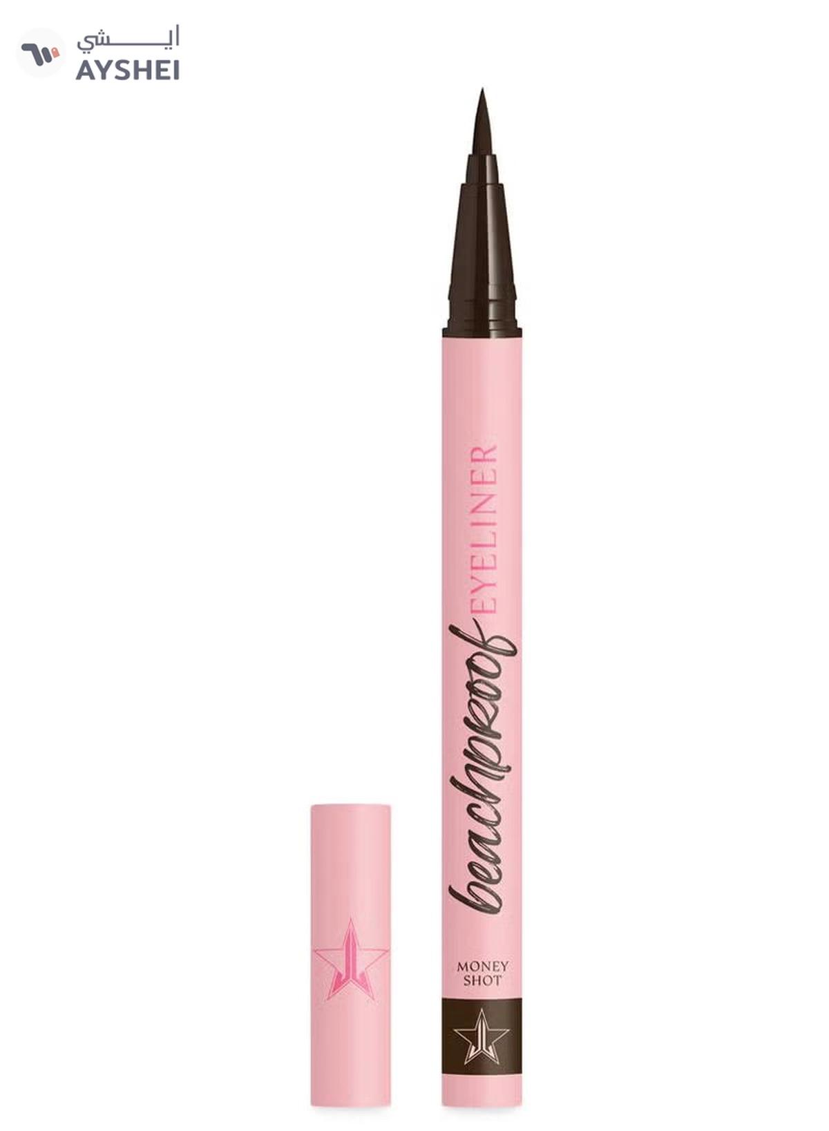 JEFFREE STAR COSMETICS BeachProof Eyeliner Money Shot 0.55ml-0-0