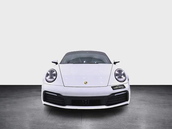 PORSCHE 911 TARGA 4s + WARRANTY TILL JAN 2027 + MAJOR SERVICE RECENTLY DONE WITH PORSCHE