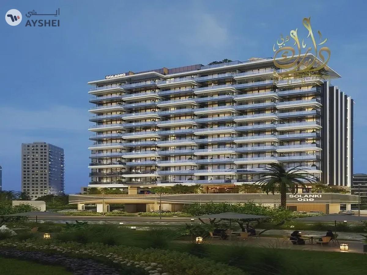 Metro Access_Cash offer _ASK 30%Post Hand Over-0-landscape