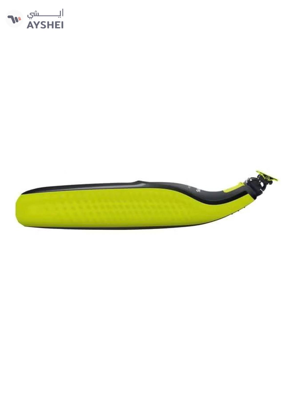 Philips One Blade Trimmer Qp2520 Black/Green-4-4