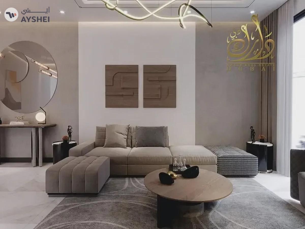 SPACIOUS 3BR+MAID!+FUNISHED+HIGH FLOOR!_HOT DEAL!!-11-11