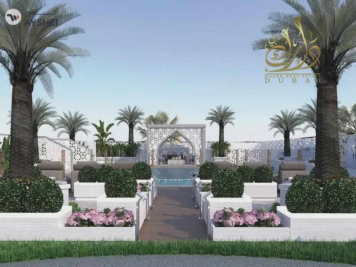 SPACIOUS 3BR+MAID!+FUNISHED+HIGH FLOOR!_HOT DEAL!!-3-3