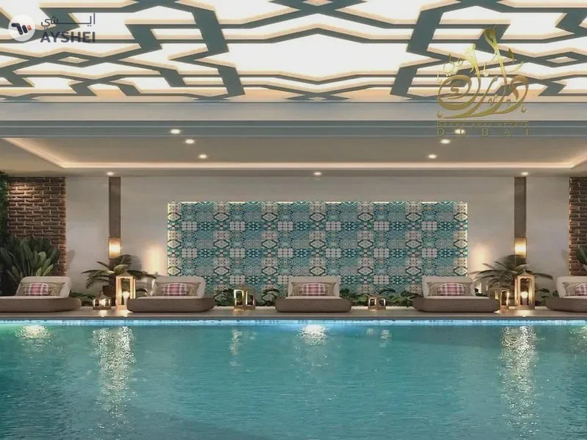 SPACIOUS 3BR+MAID!+FUNISHED+HIGH FLOOR!_HOT DEAL!!-7-7