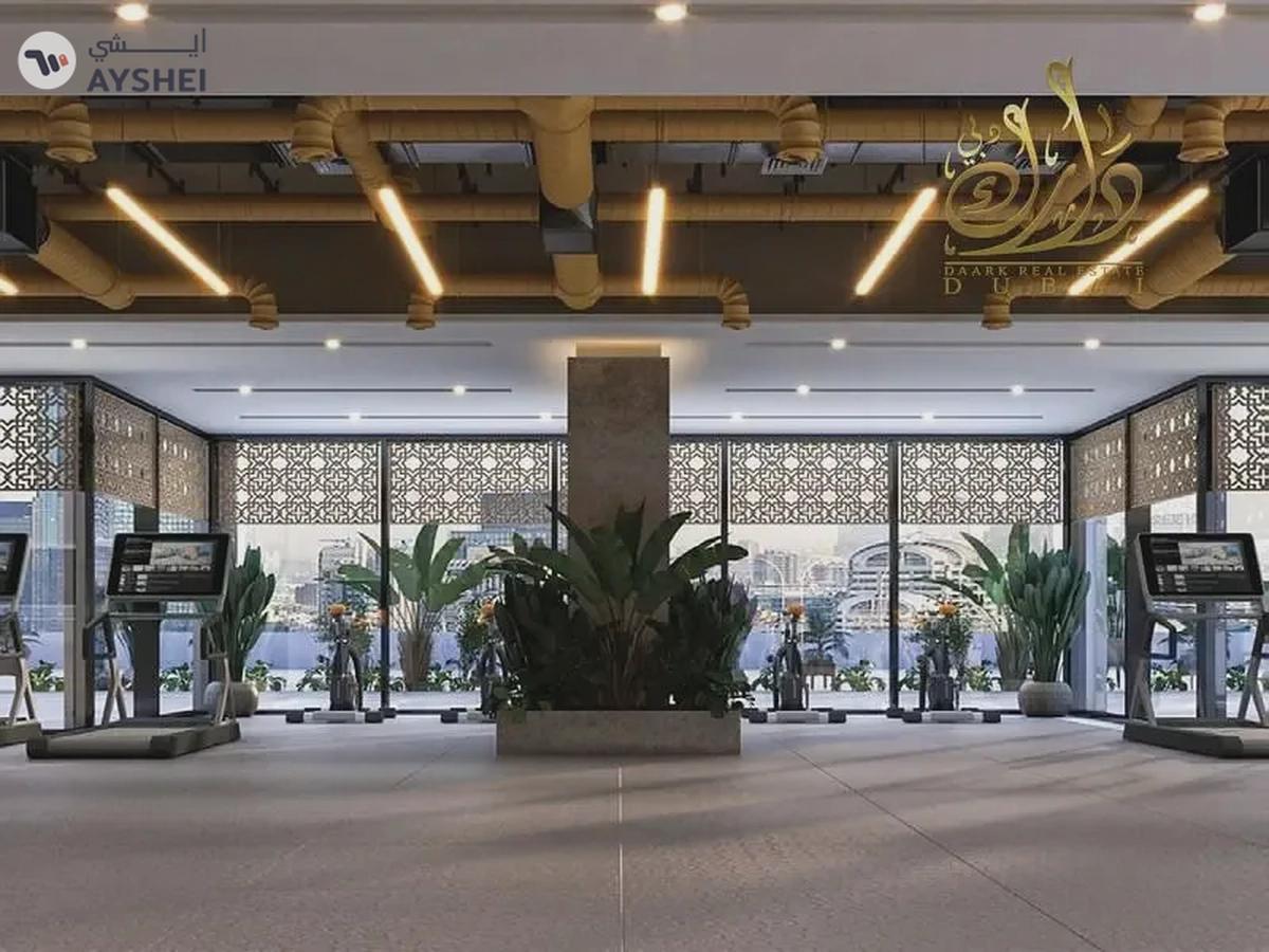 SPACIOUS 3BR+MAID!+FUNISHED+HIGH FLOOR!_HOT DEAL!!-0-landscape