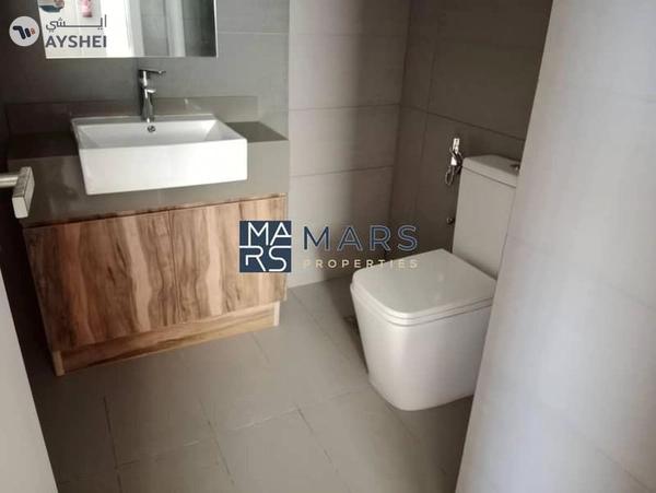 Luxurious Brand New one bedroom apartment available in Al mamsha only in 48k.