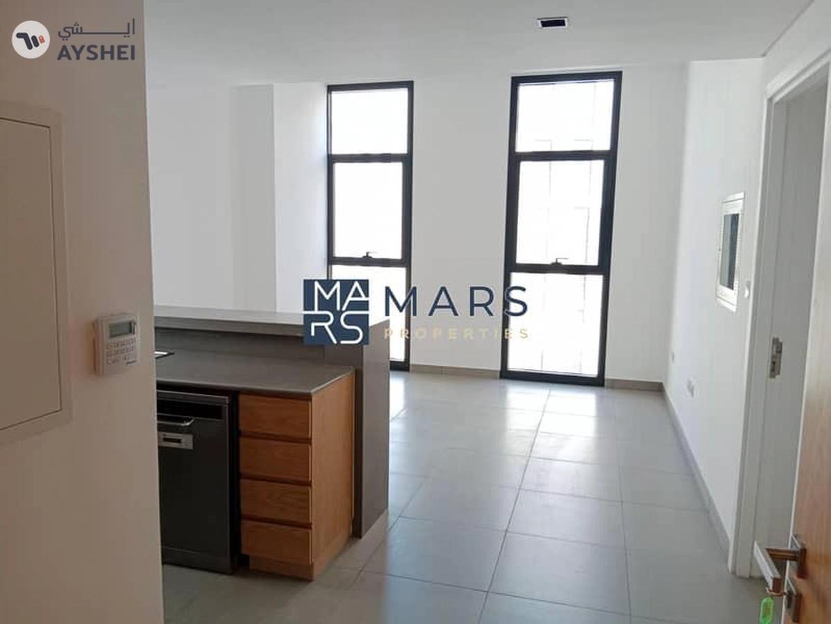 Luxurious Brand New one bedroom apartment available in Al mamsha only in 48k.-13-13