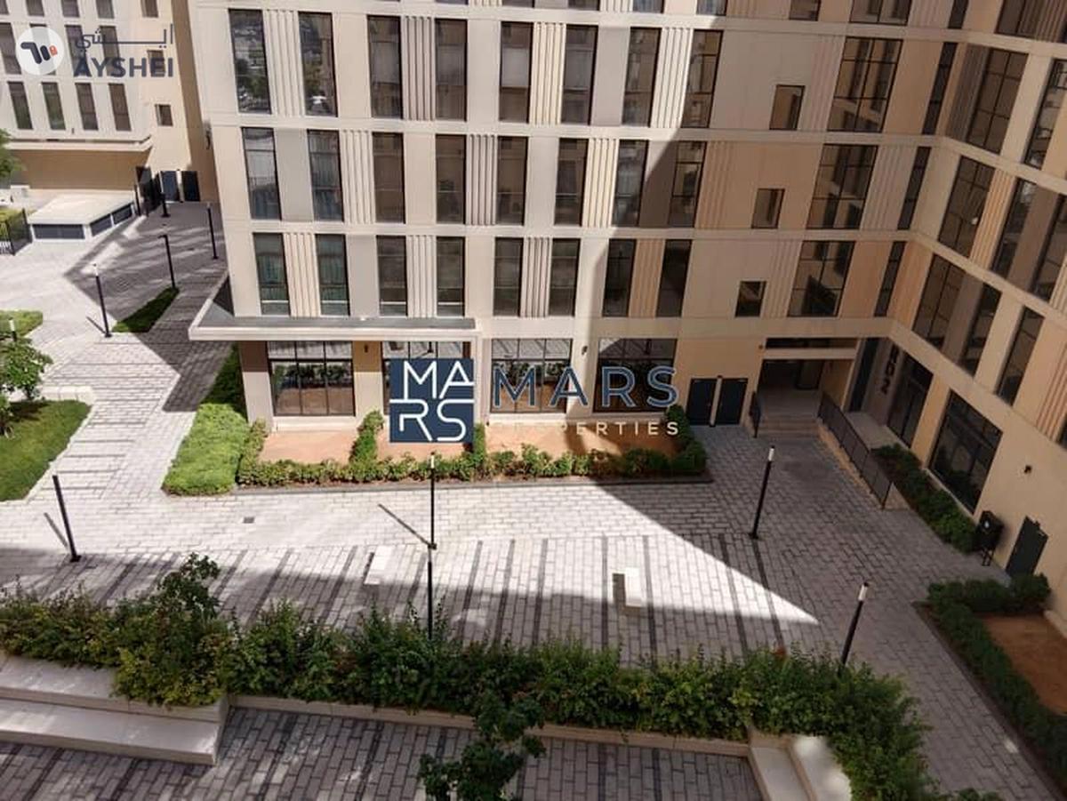 Luxurious Brand New one bedroom apartment available in Al mamsha only in 48k.-15-15