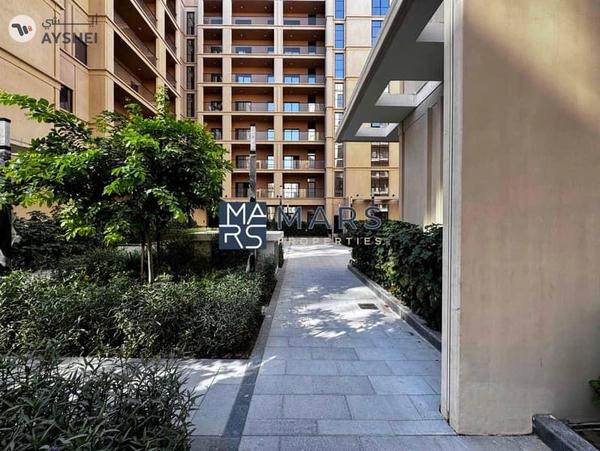 Luxurious Brand New one bedroom apartment available in Al mamsha only in 48k.