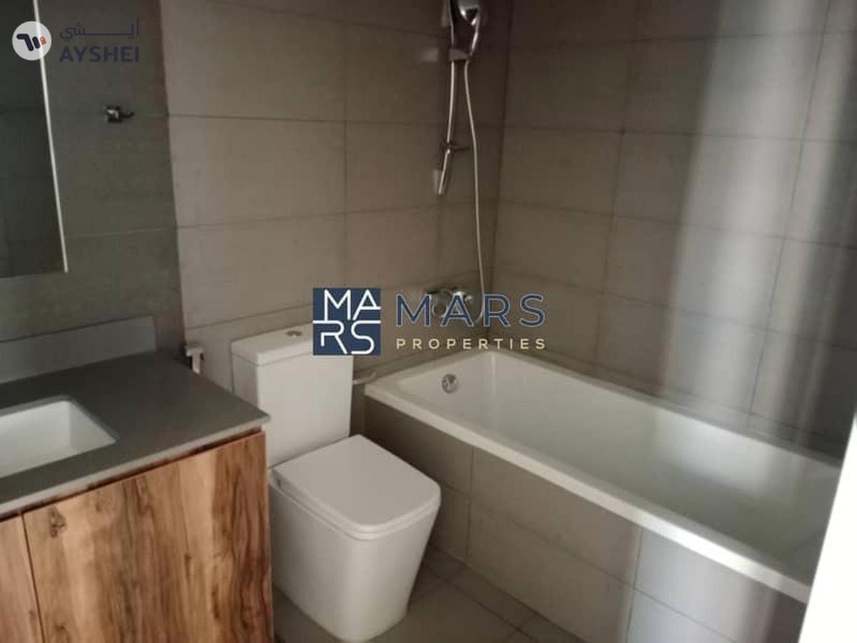 Luxurious Brand New one bedroom apartment available in Al mamsha only in 48k.-1-1