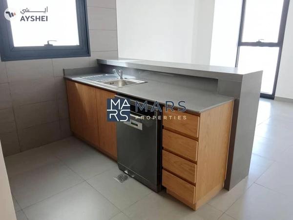 Luxurious Brand New one bedroom apartment available in Al mamsha only in 48k.