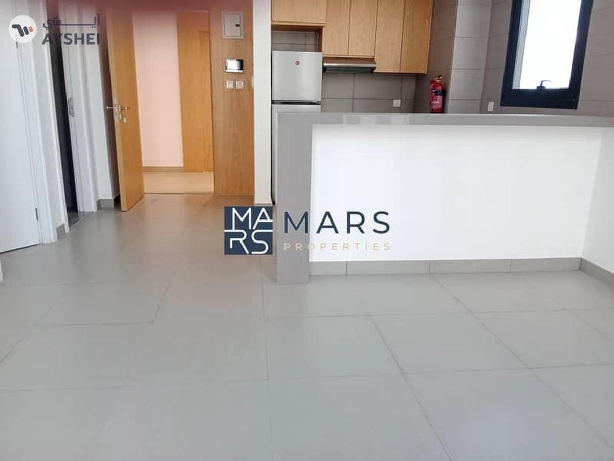 Luxurious Brand New one bedroom apartment available in Al mamsha only in 48k.-3-3