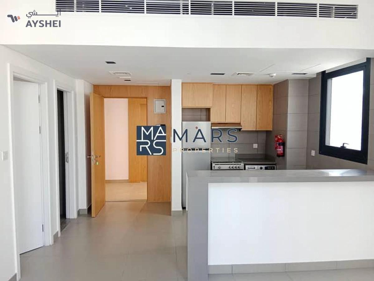Luxurious Brand New one bedroom apartment available in Al mamsha only in 48k.-4-4