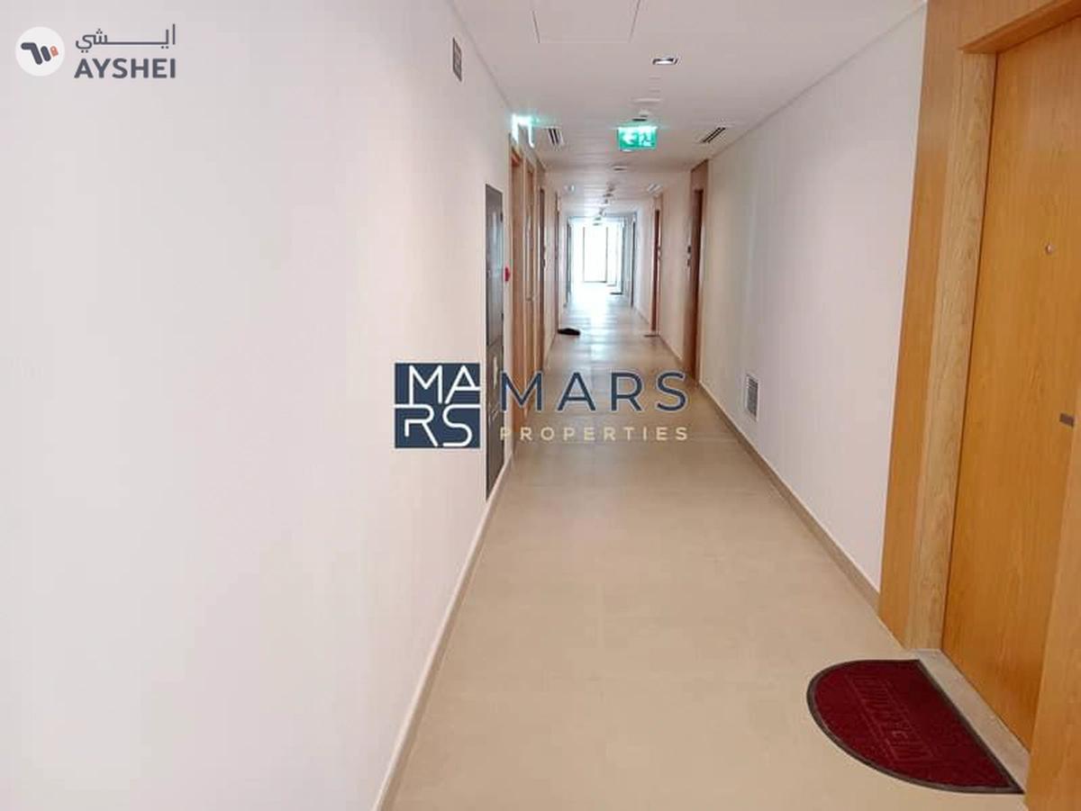 Luxurious Brand New one bedroom apartment available in Al mamsha only in 48k.-5-5