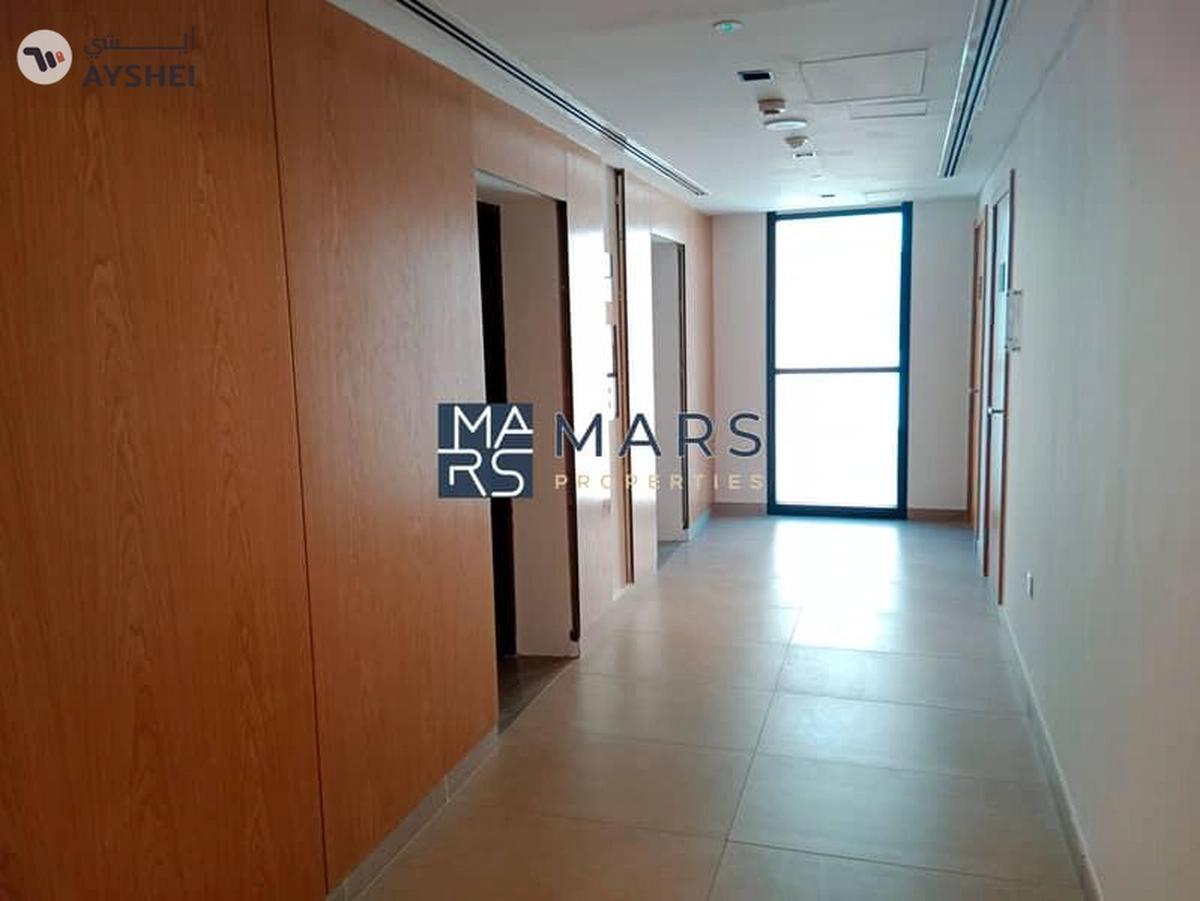 Luxurious Brand New one bedroom apartment available in Al mamsha only in 48k.-7-7