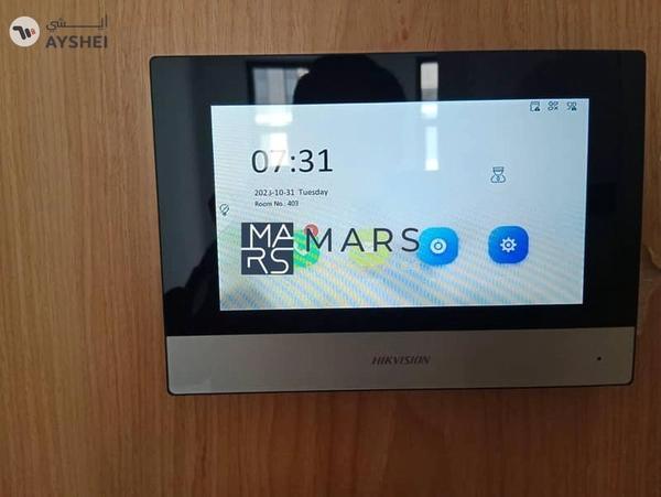 Luxurious Brand New one bedroom apartment available in Al mamsha only in 48k.