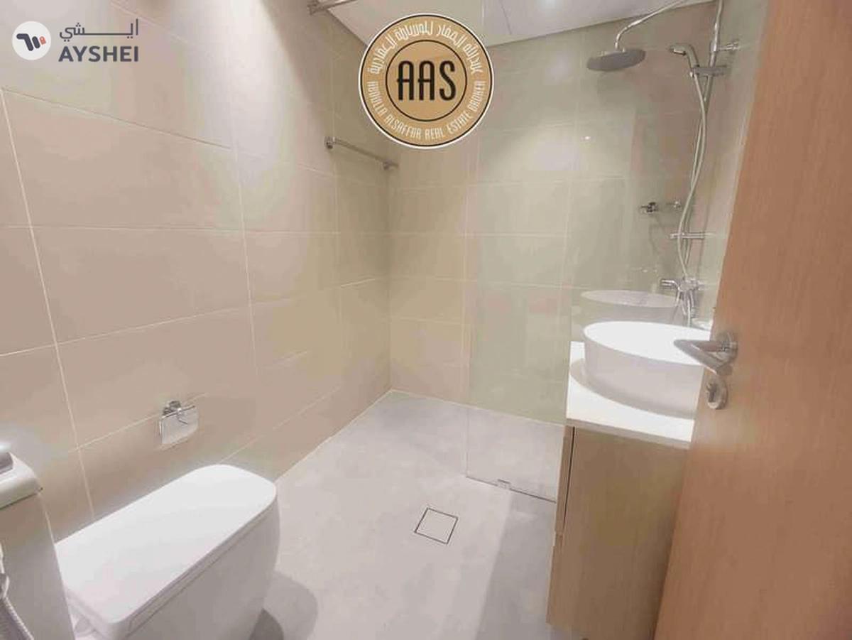 Luxurious Community ☆ New Building ☆ One Month Free ☆ Spacious Appartment ☆ Ready to Move-11-11