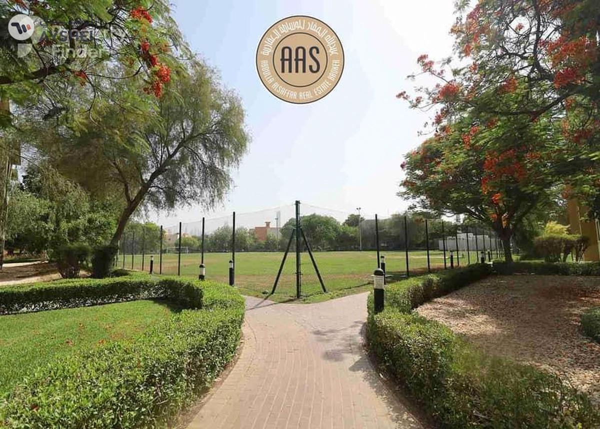 Luxurious Community ☆ New Building ☆ One Month Free ☆ Spacious Appartment ☆ Ready to Move-0-landscape