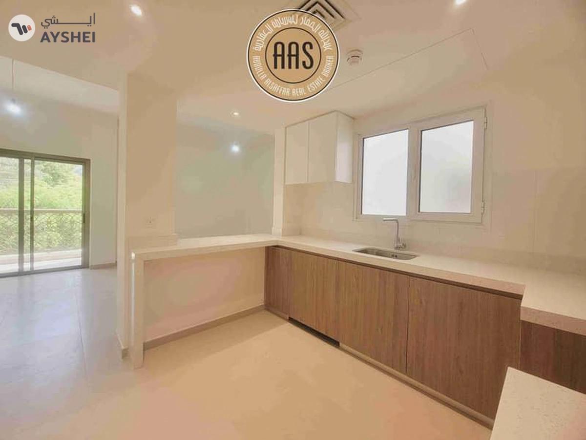 Luxurious Community ☆ New Building ☆ One Month Free ☆ Spacious Appartment ☆ Ready to Move-4-4